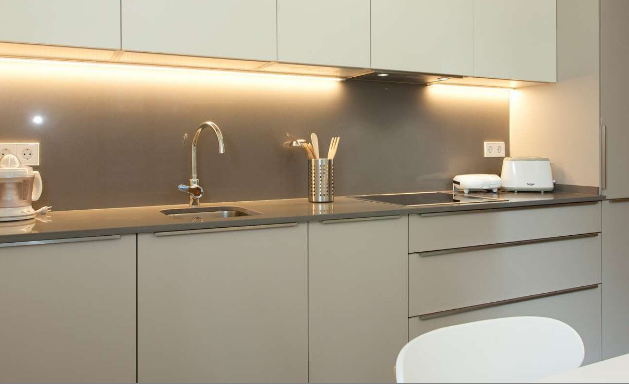 apartment from day apartment for rent for companies in Barcelona Poble Sec